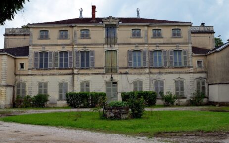 Museum Antoine de Saint-Exupéry