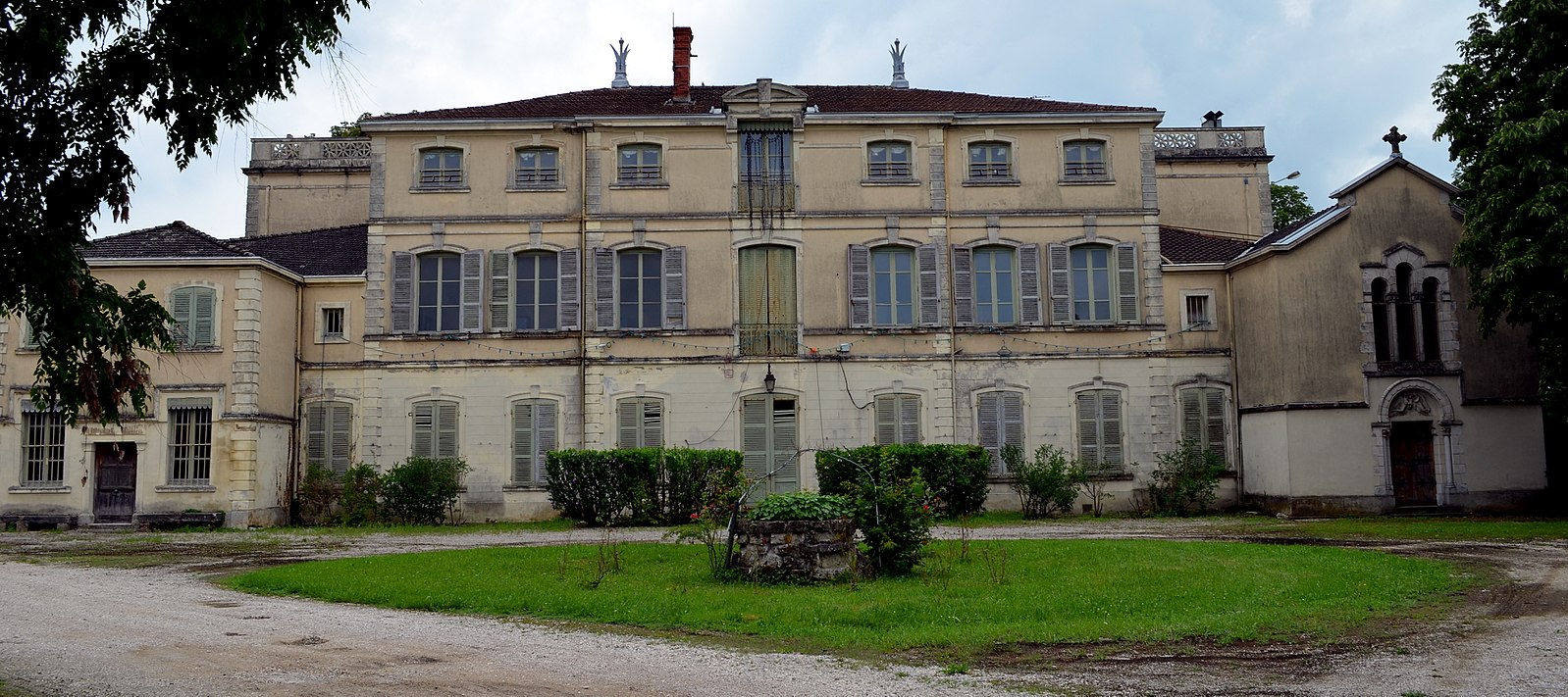 Museum Antoine de Saint-Exupéry