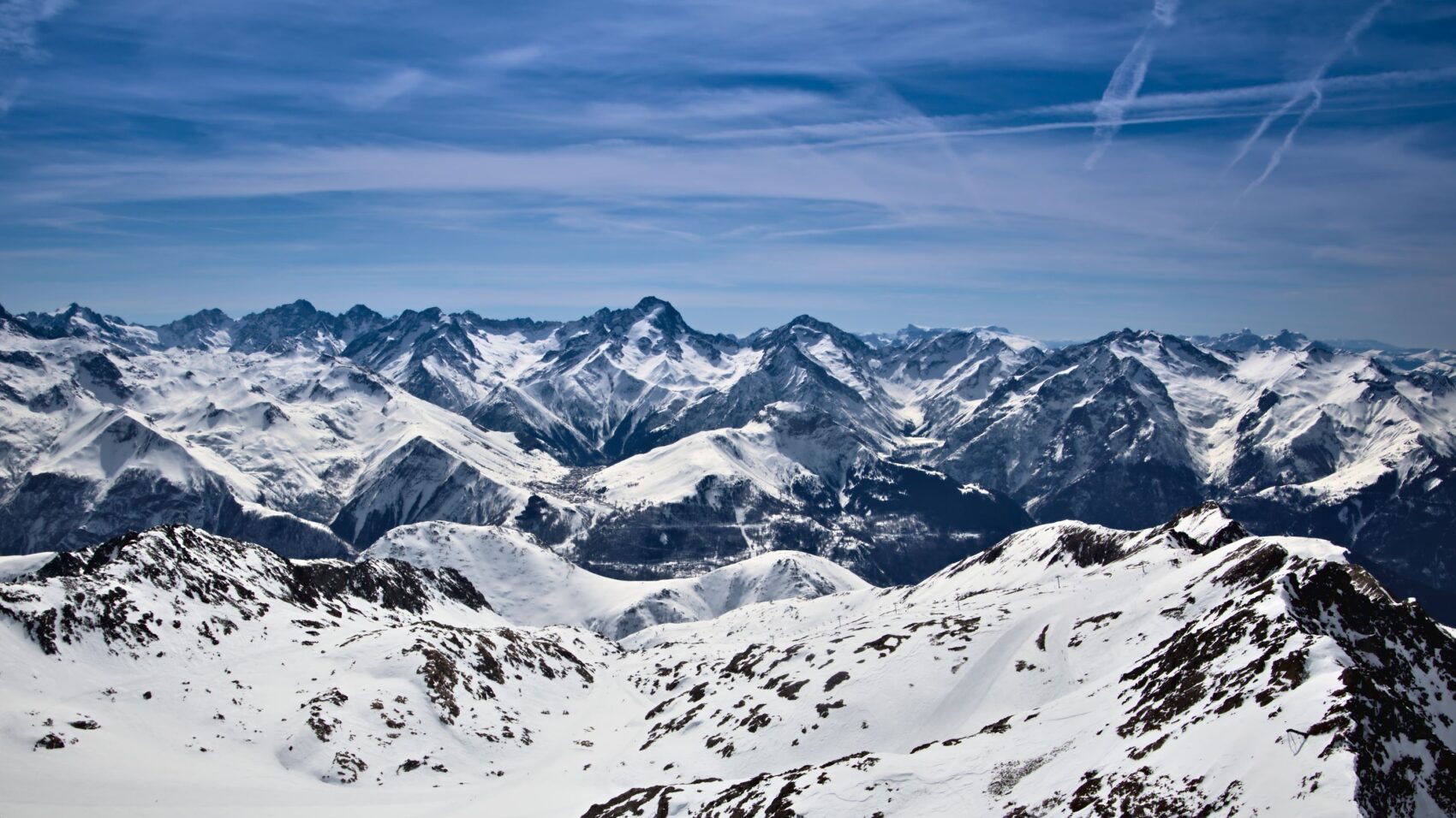 Alpe d’Huez