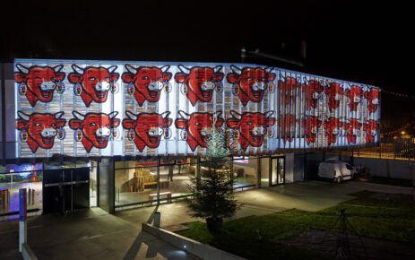 La vache qui rit