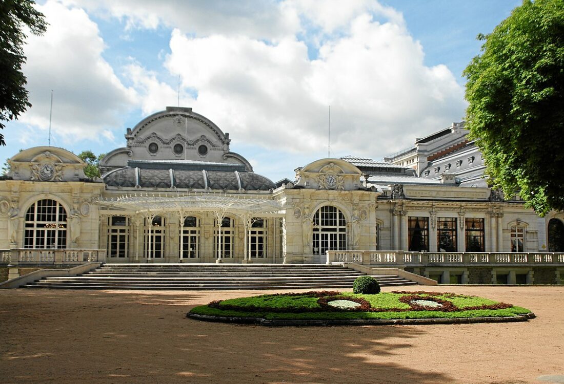 VIchy-palais-des-congres