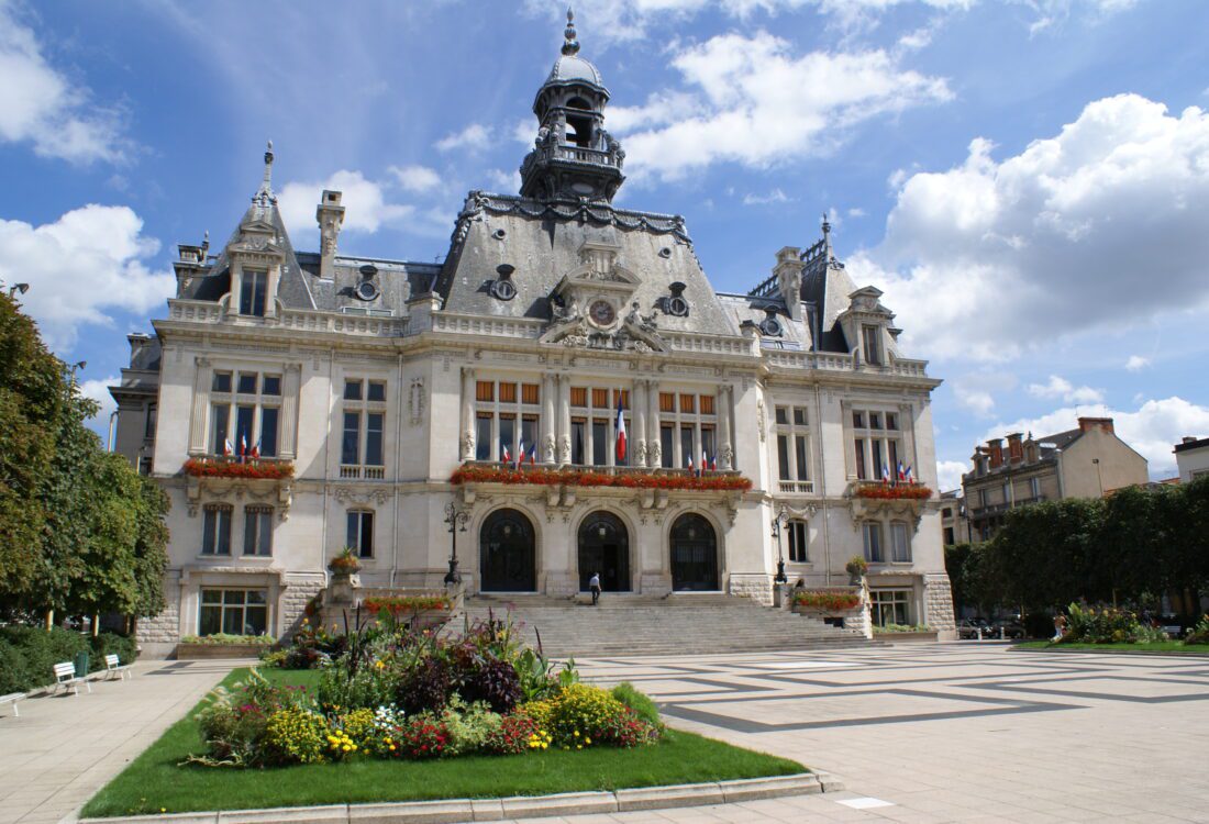 Vichy