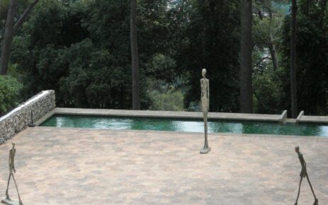 Fondation Maeght