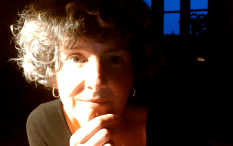 Anke de Bruijn