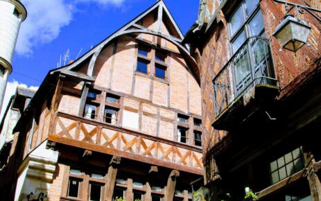 Grand Carroi - Chinon