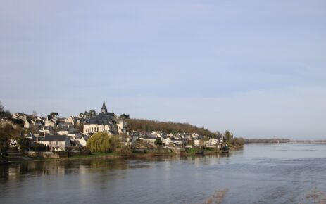 Zwerven langs de Vienne