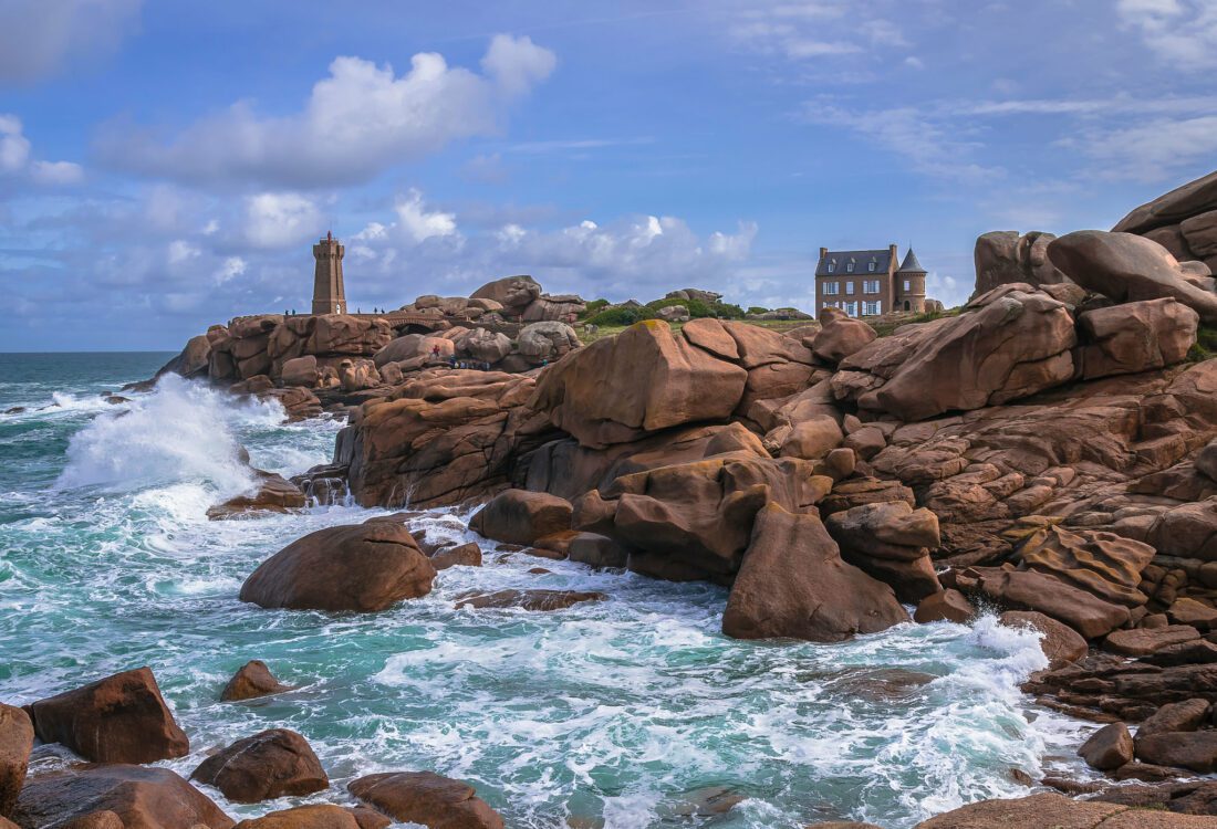 Bretagne