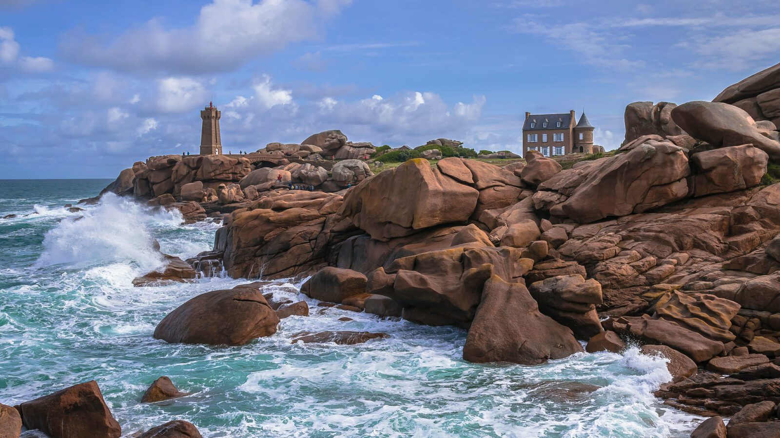Bretagne
