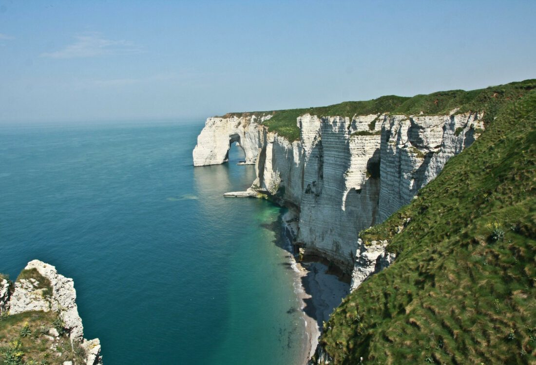 Normandie