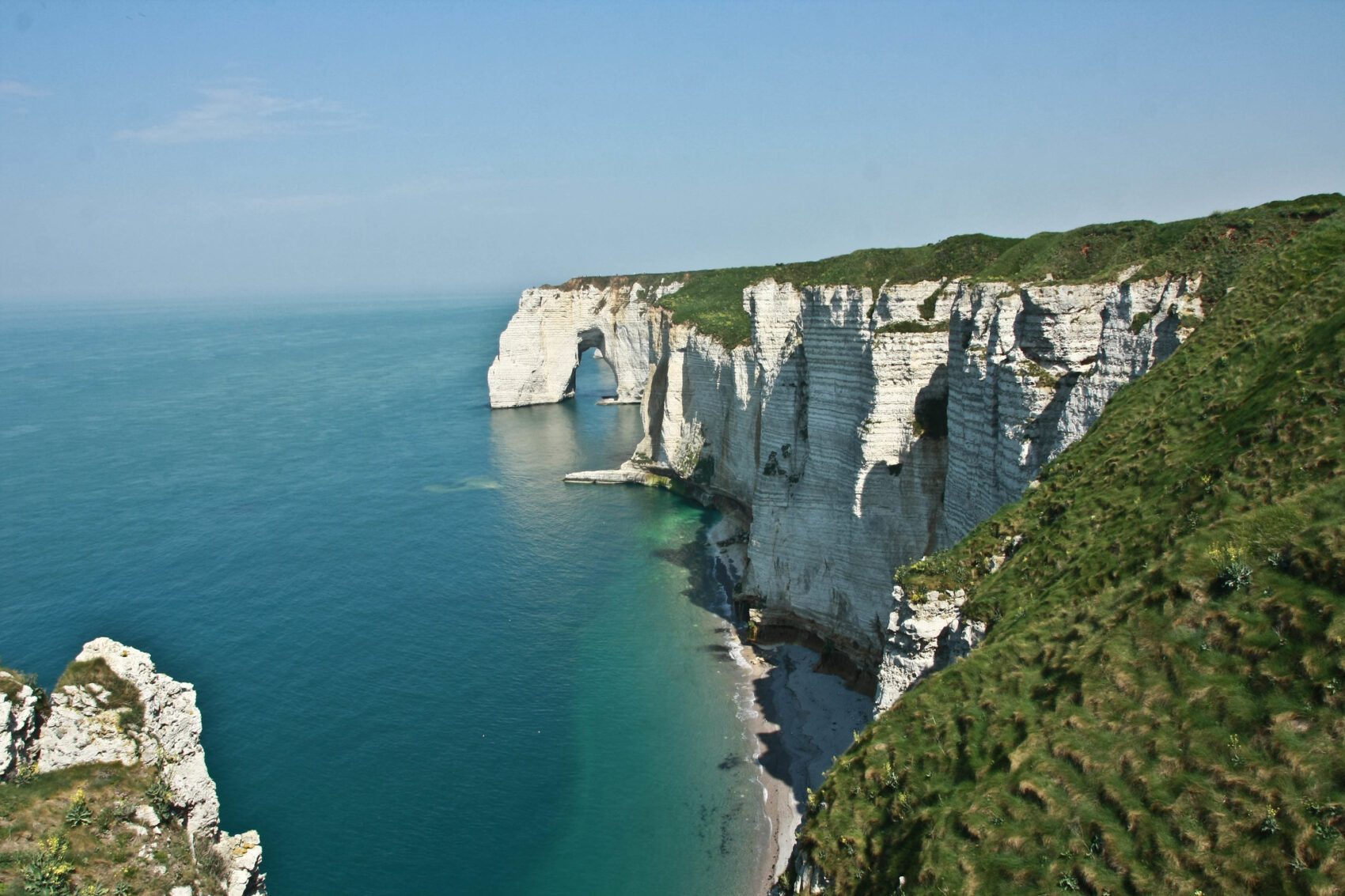 Normandie