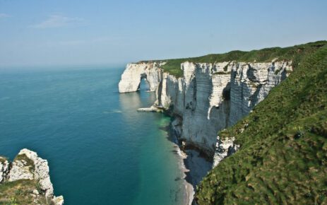 Normandie