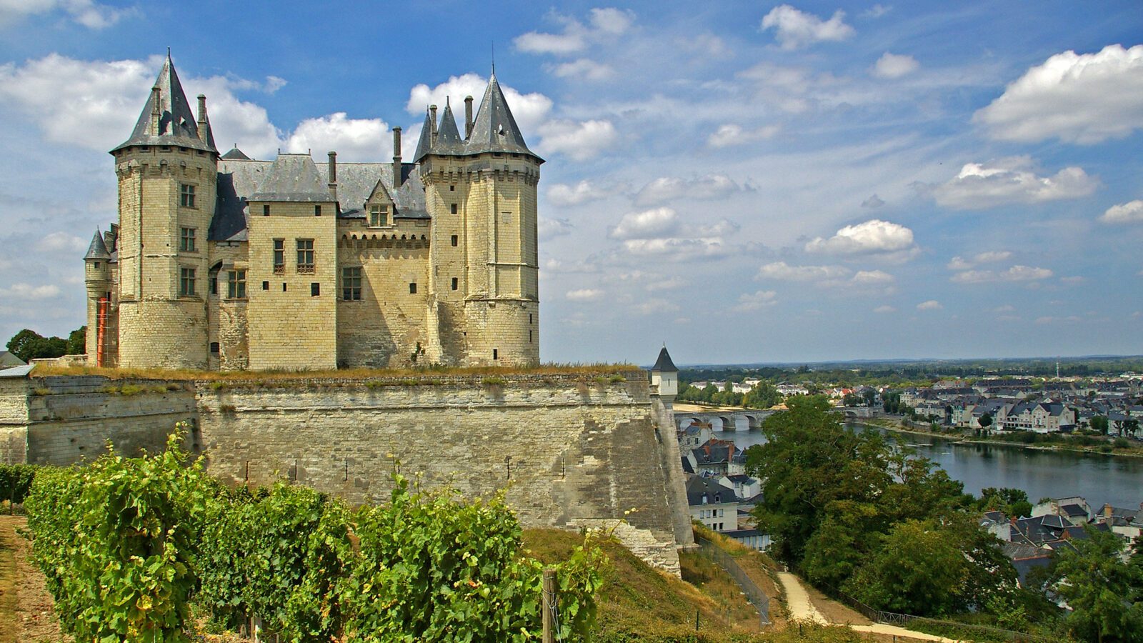 Pays de la Loire