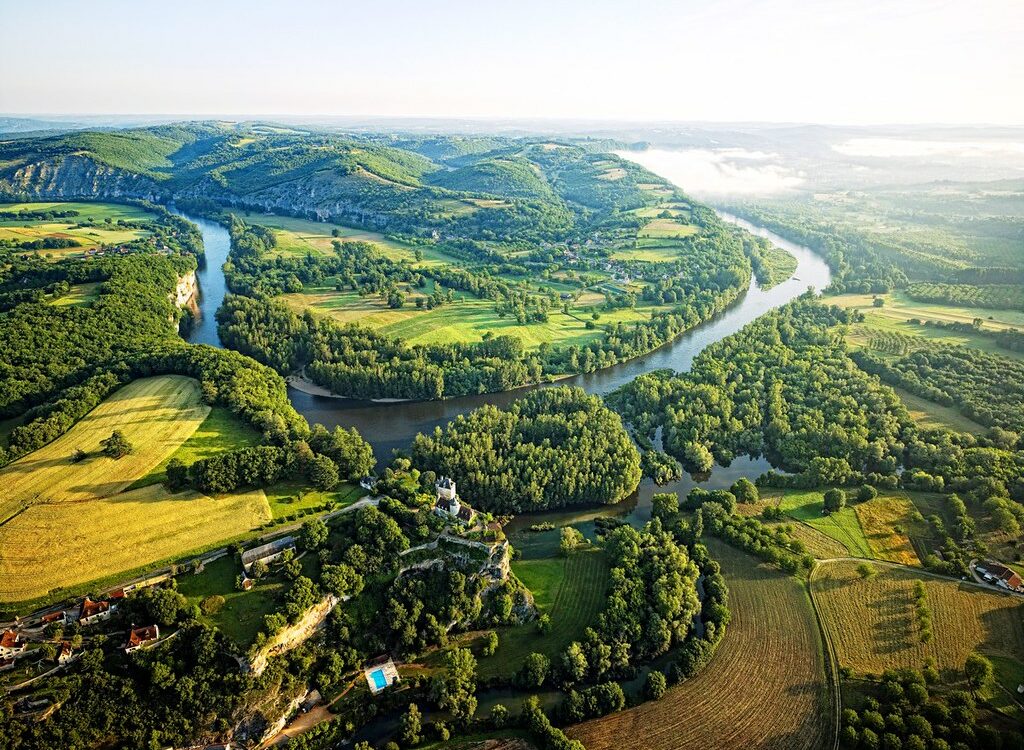 Nouvelle Aquitaine