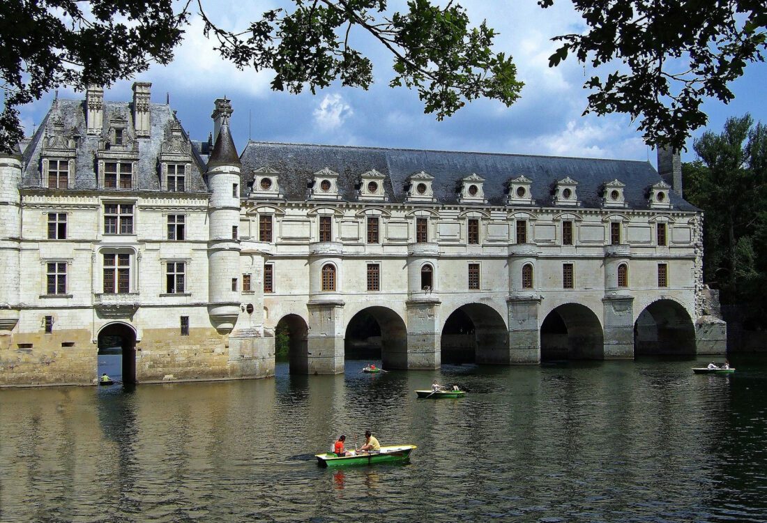 Centre Val de Loire