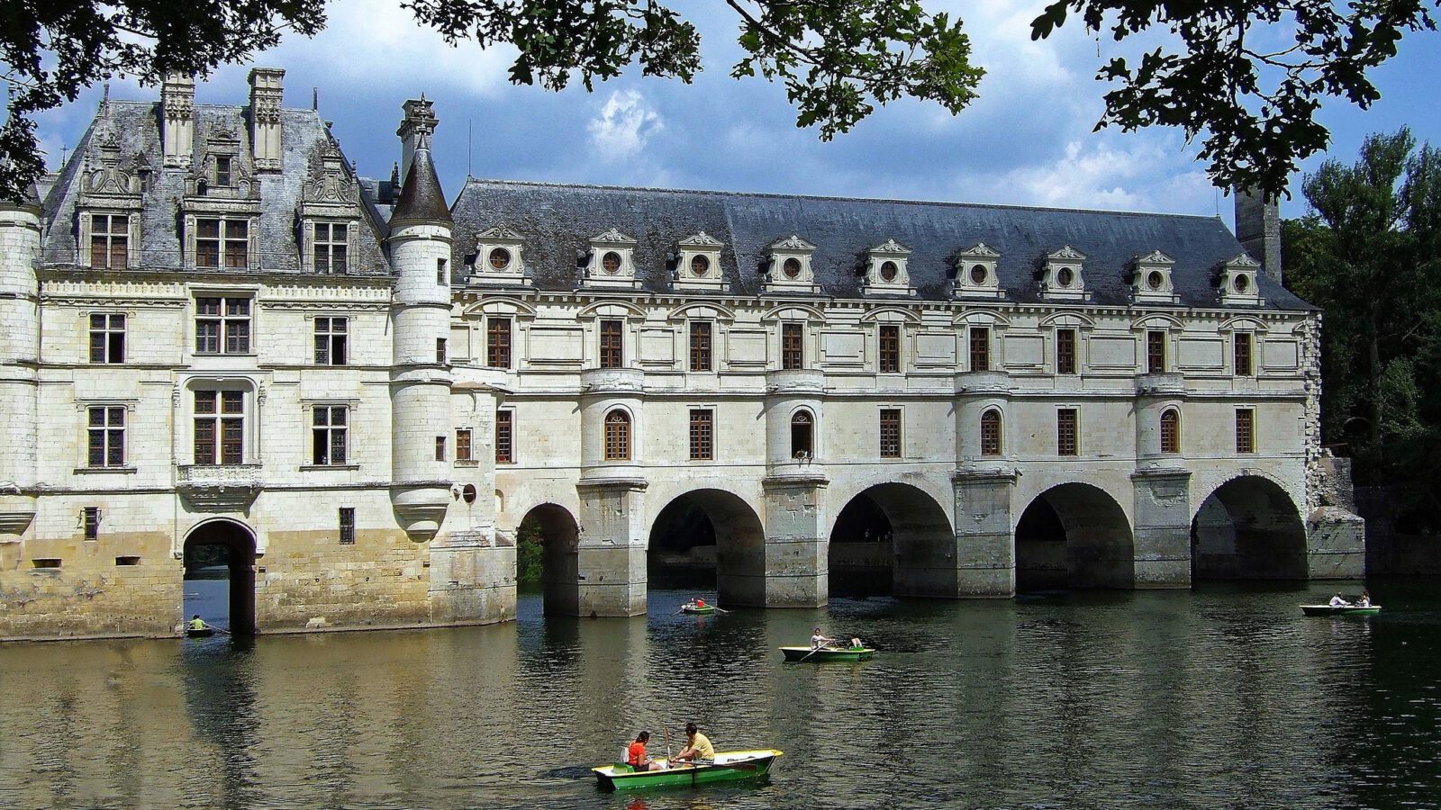 Centre Val de Loire