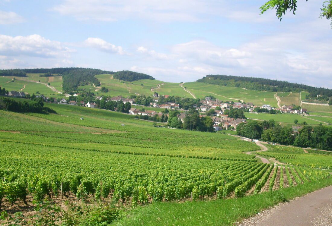 Bourgogne
