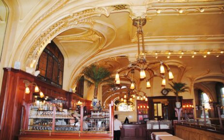 Brasserie Excelsior