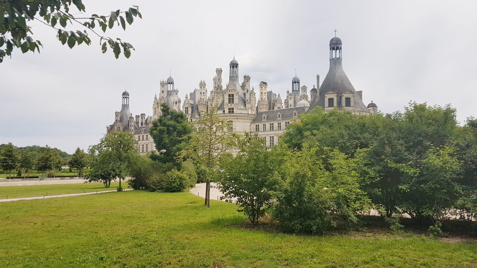Chambord