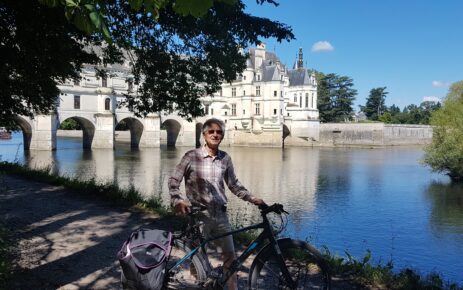 Chenonceau