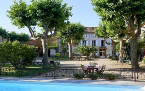 Domaine des Agnelles