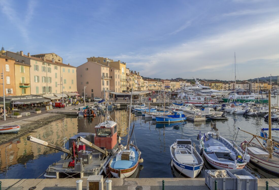 Provence-Alpes-Côte d'Azur
