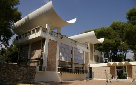 Fondation Maeght – Alpes-Maritimes