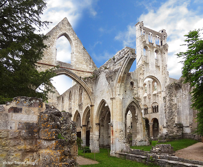 abbey-jumieges-11