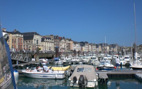 Noord-Normandië