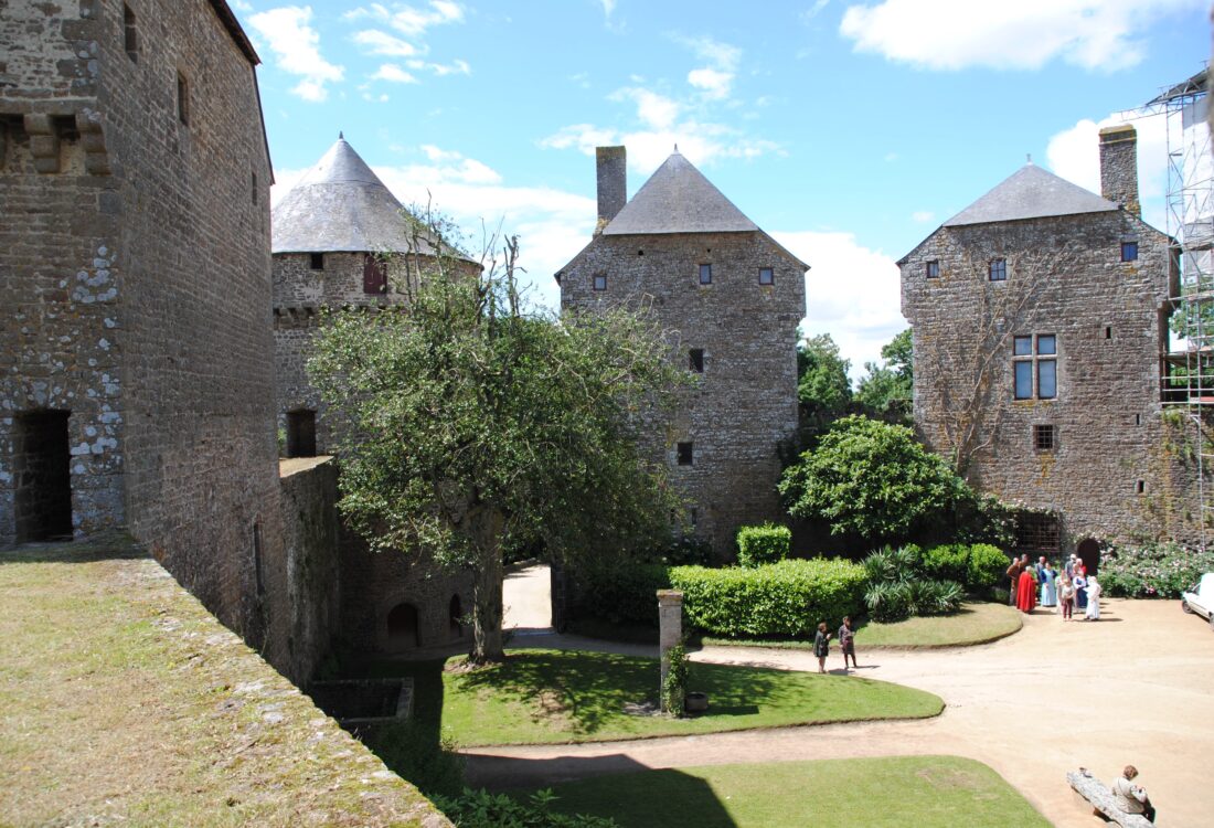 Château de Lassay 03