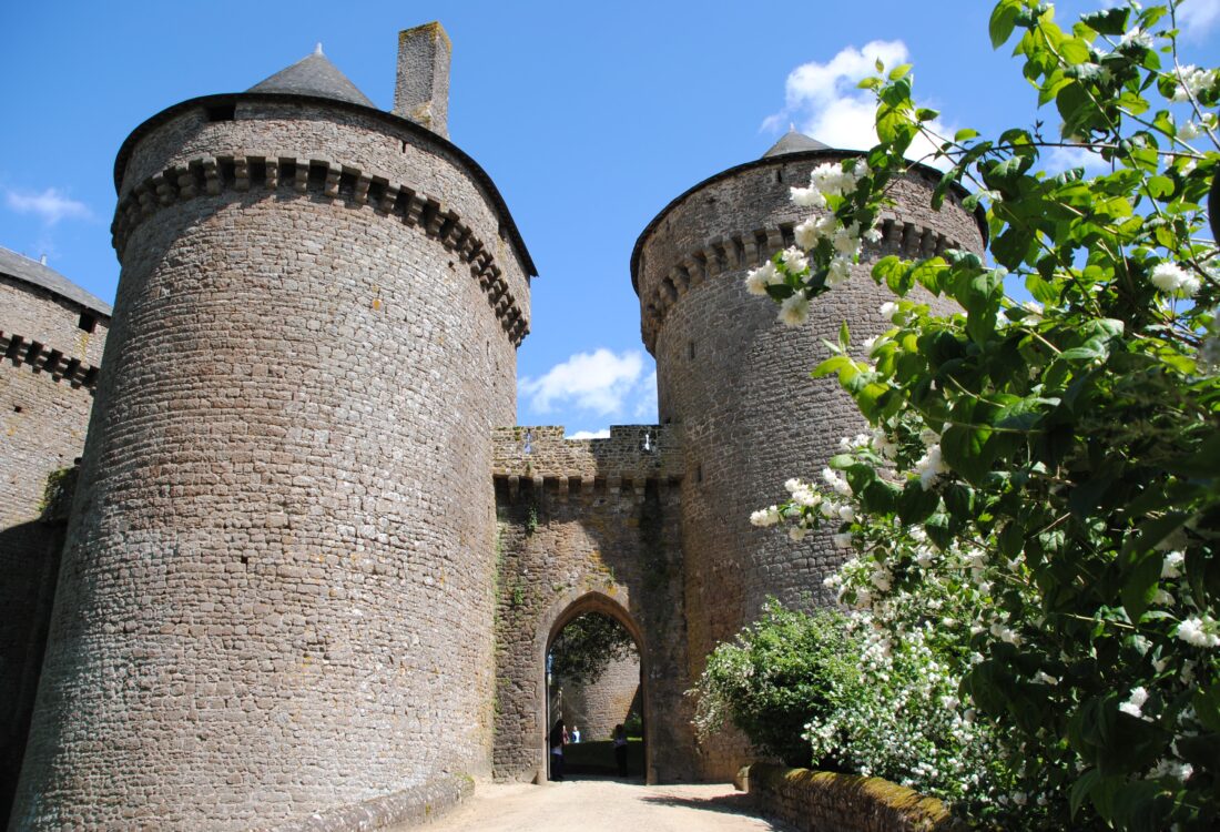 Château de Lassay 07