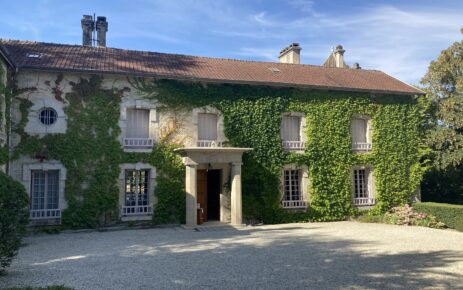 La Boisserie