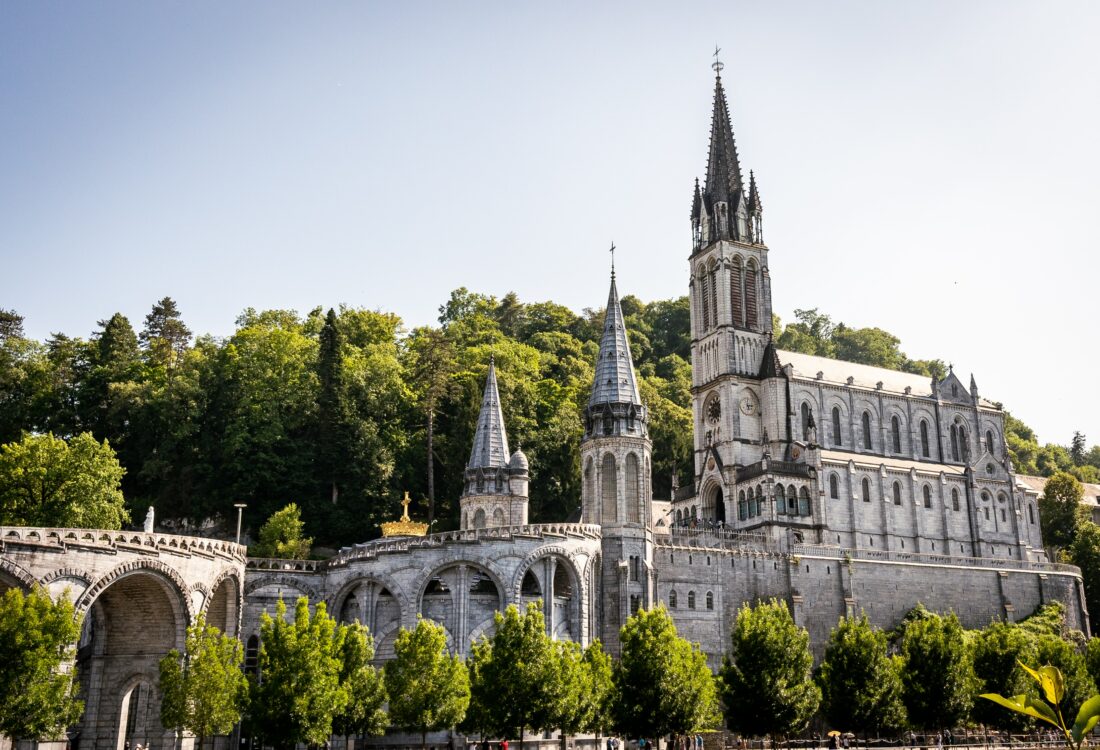Lourdes