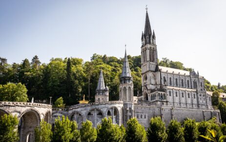Lourdes