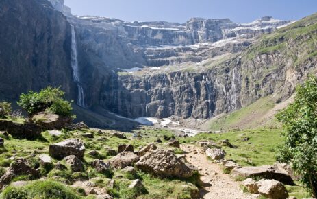 CIrcque de Gavarnie