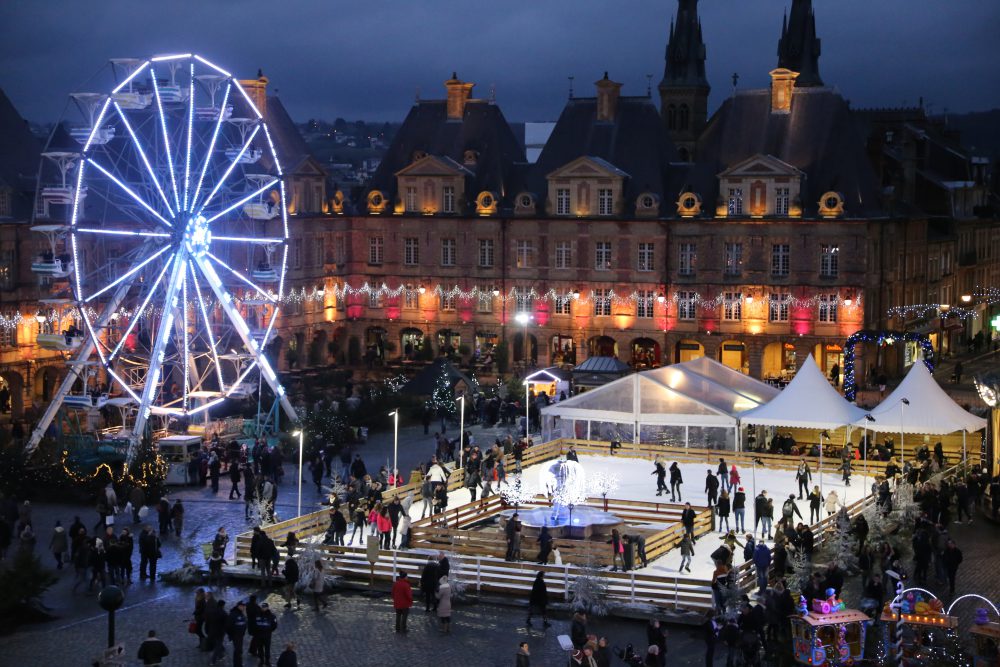 Ville de Charleville-Mézières