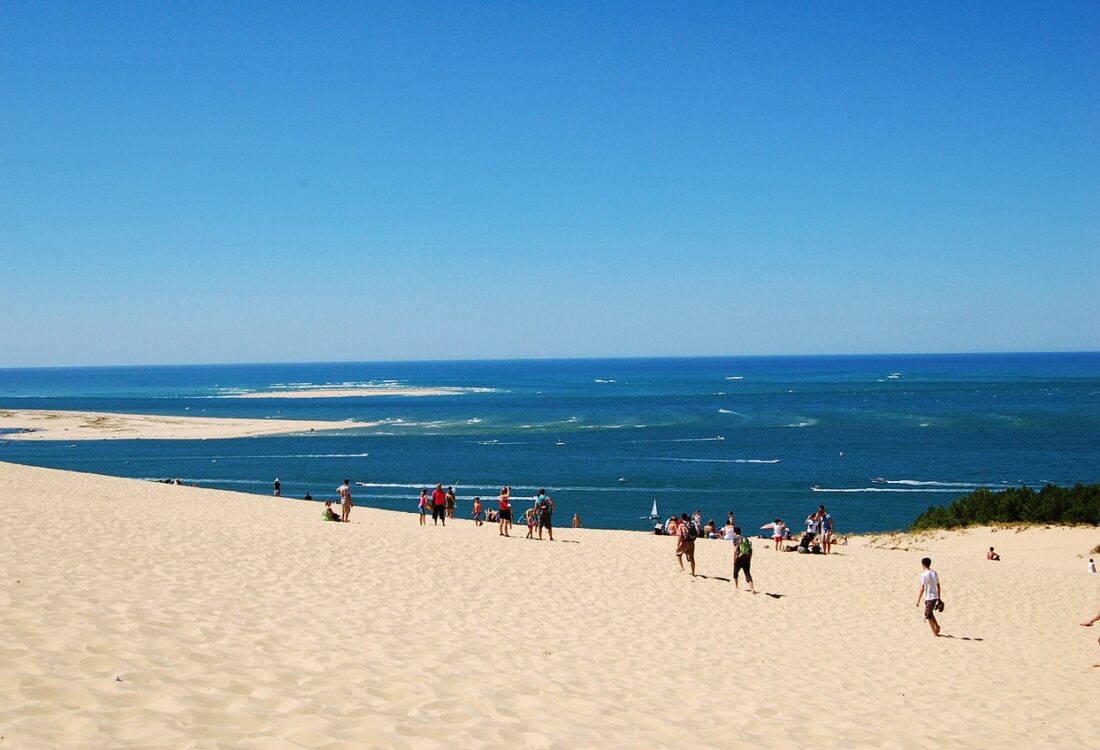 Dune de Pilat