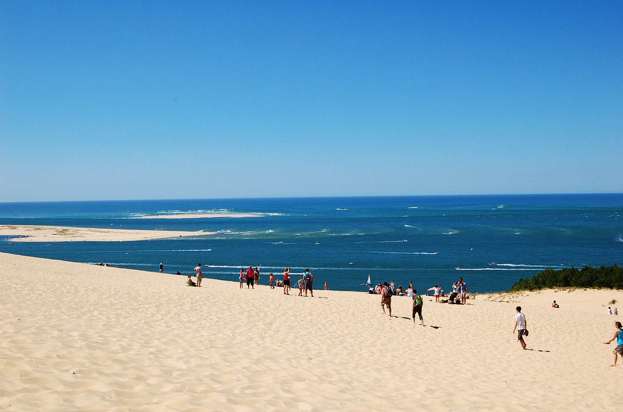 Dune de Pilat