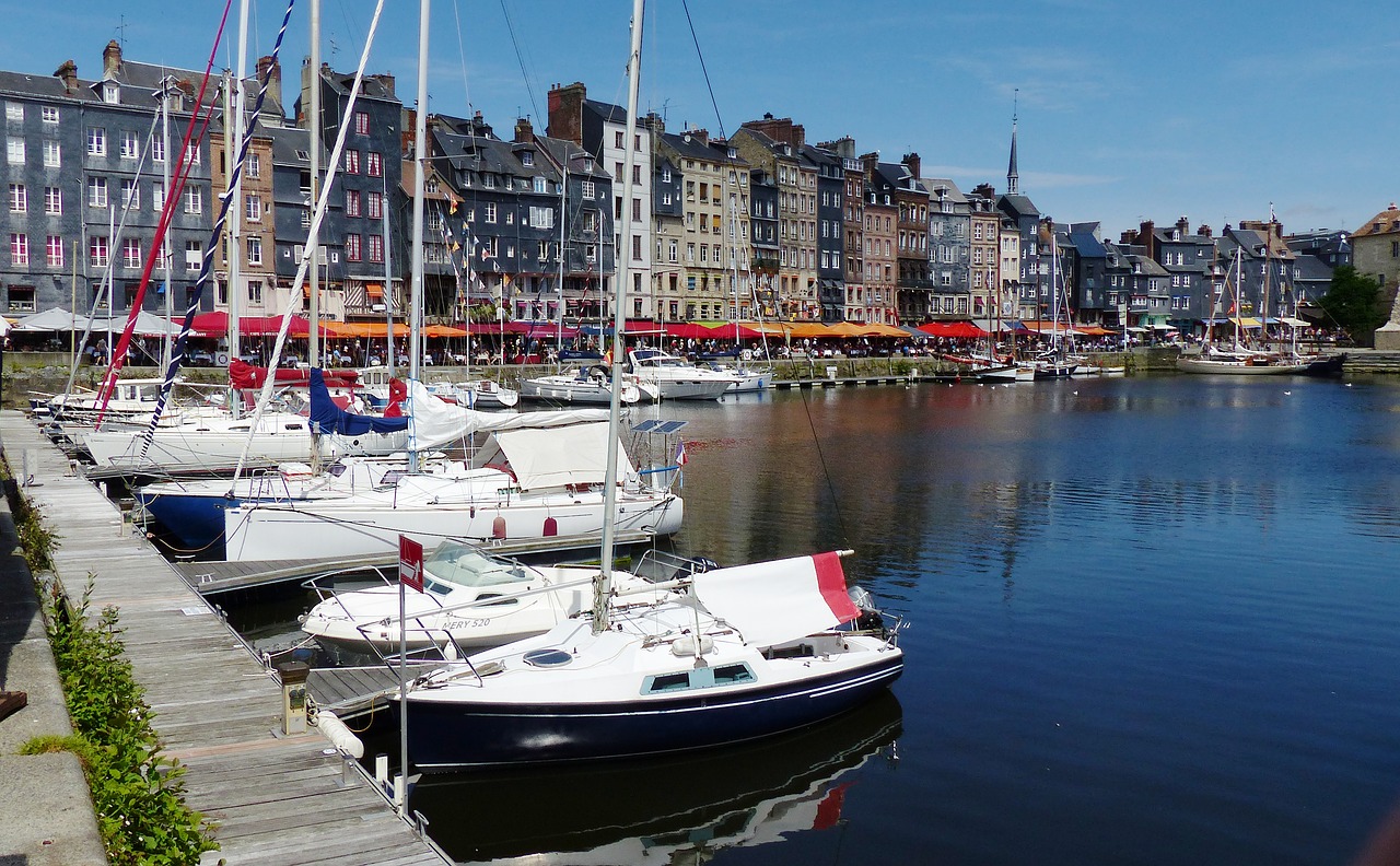 Honfleur