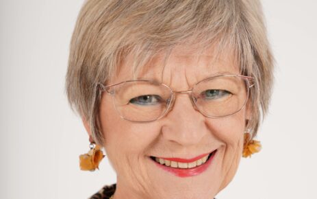 Claire Oostvriesland