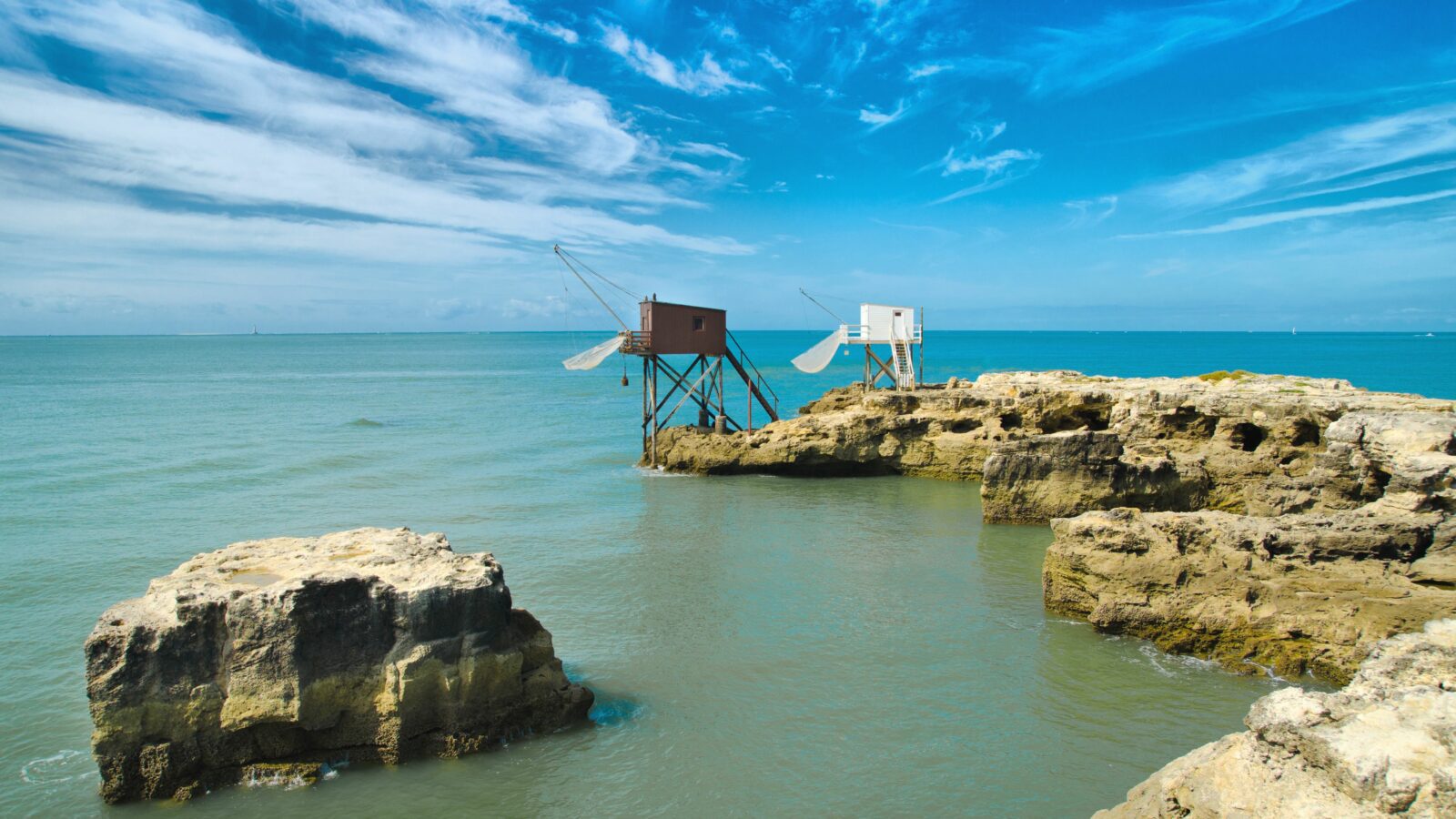 Charente-Maritime