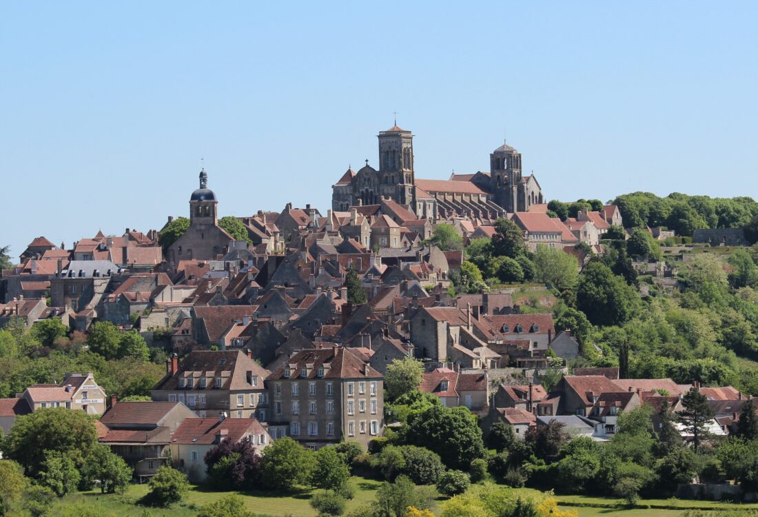 Vézelay