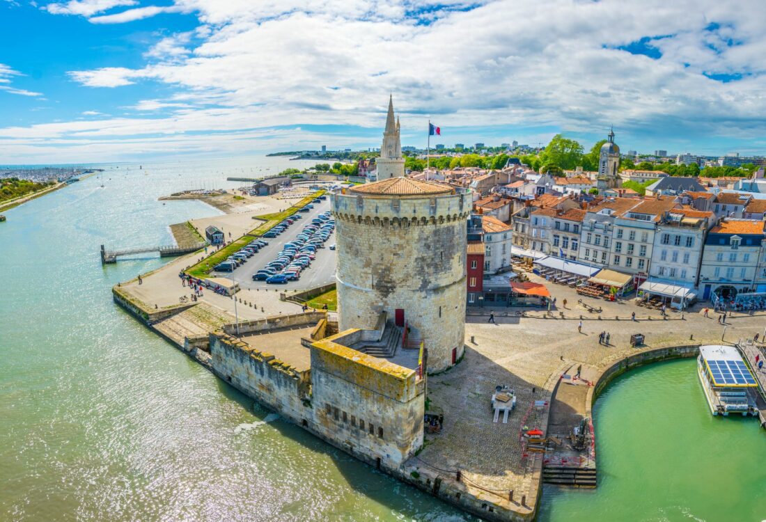 La Rochelle