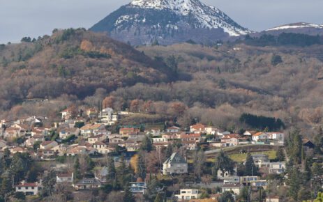 Clermont-Ferrand