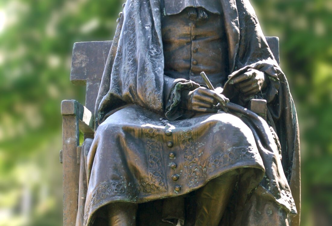 Blaise Pascal