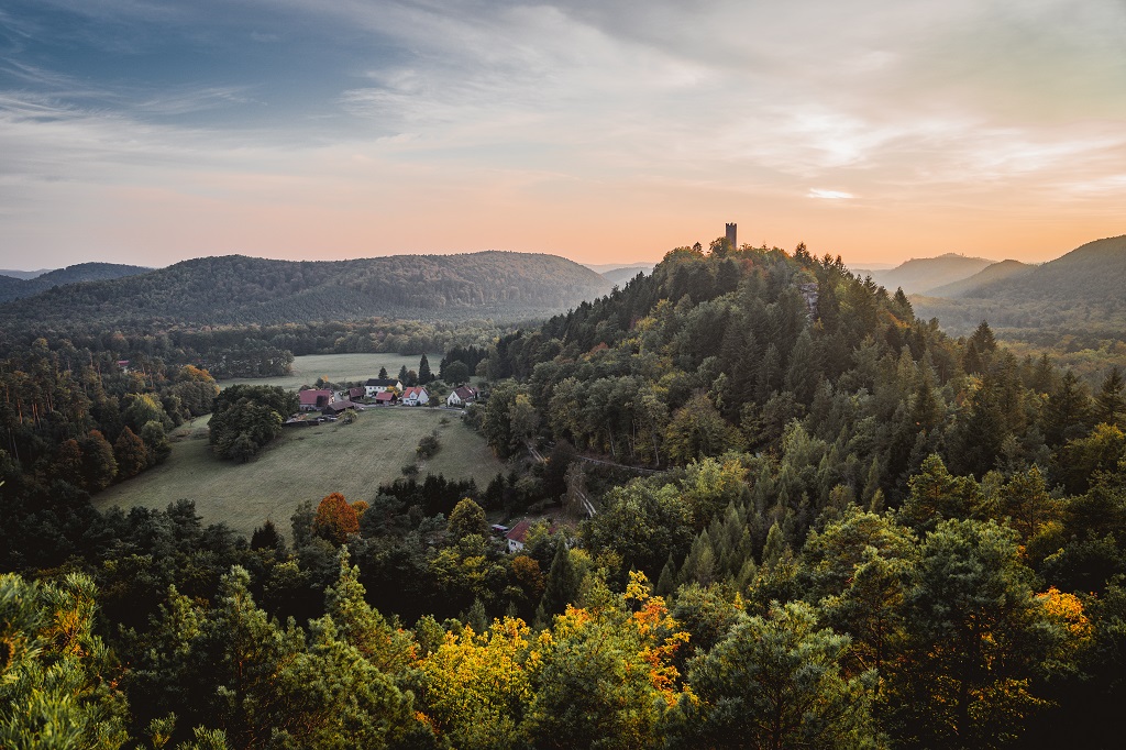 Waldeck Foto LezBroz