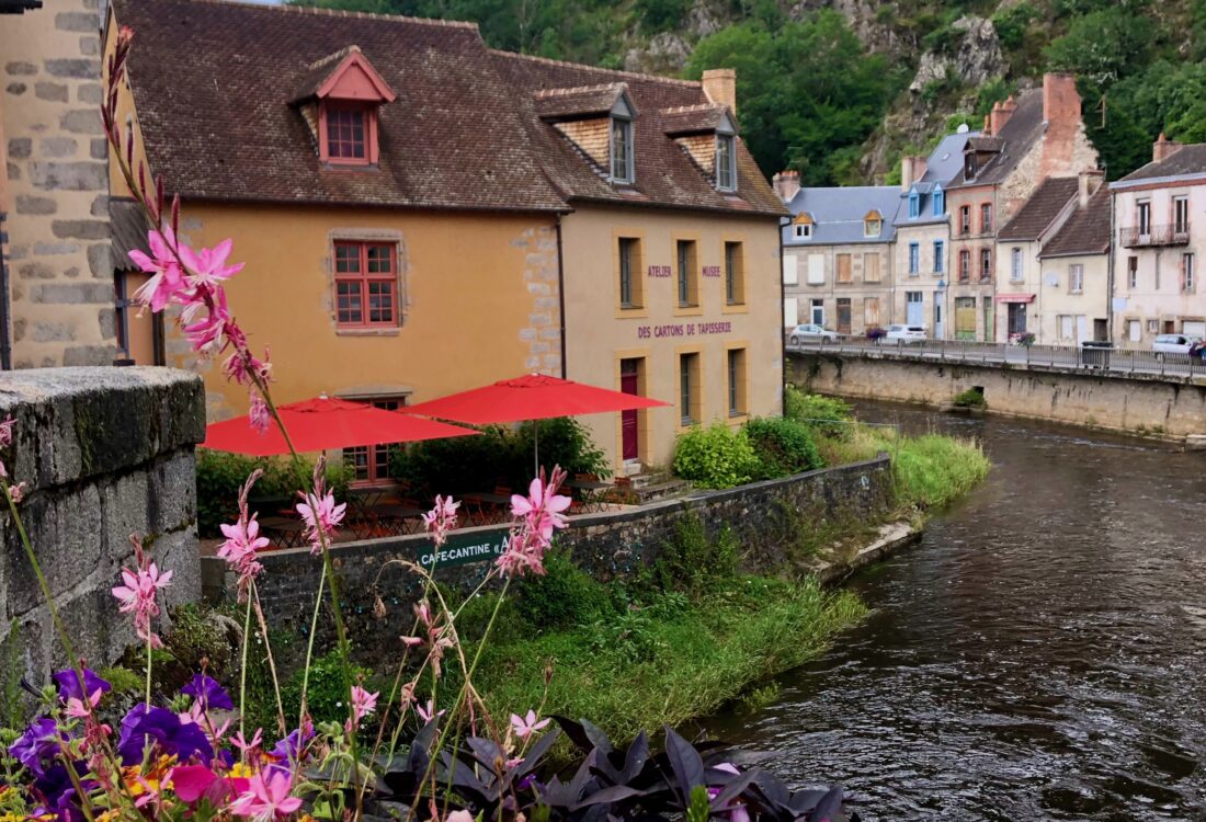 Aubusson Creuse 2