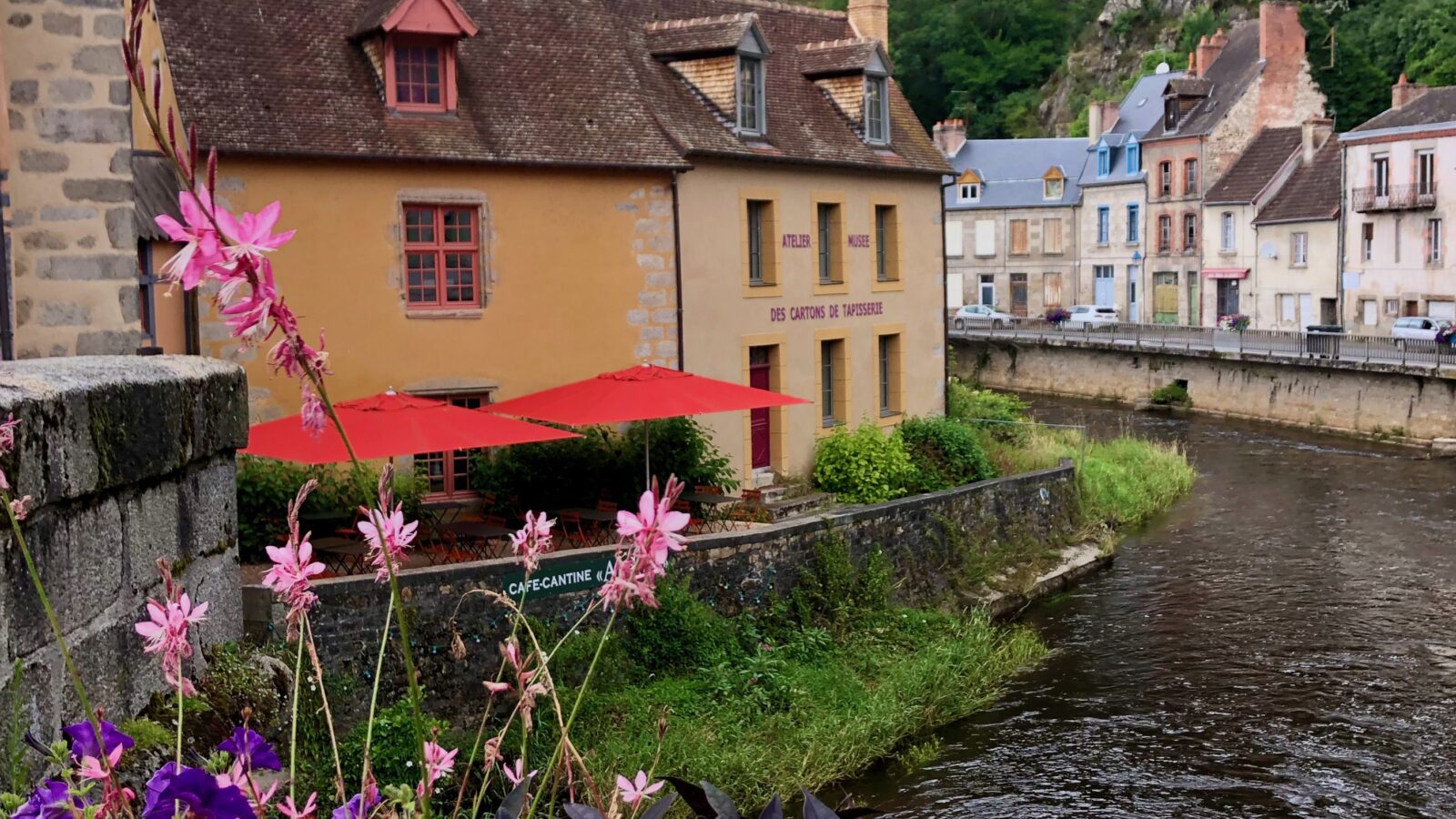 Aubusson Creuse 2