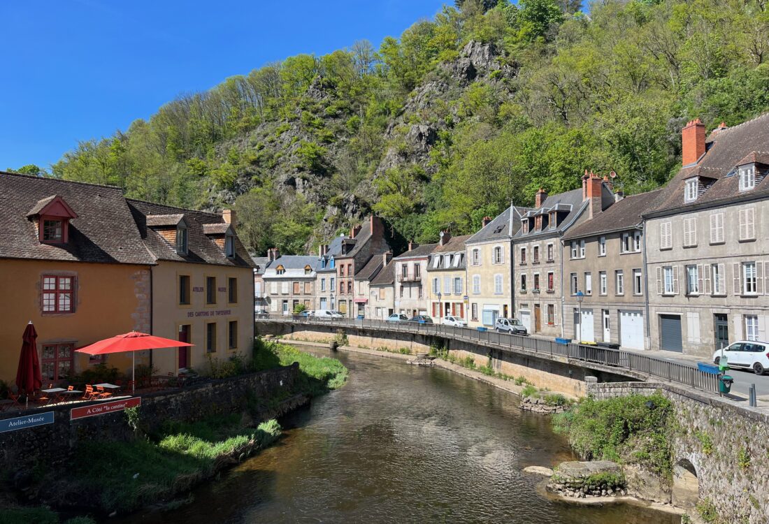 Aubusson Creuse 3