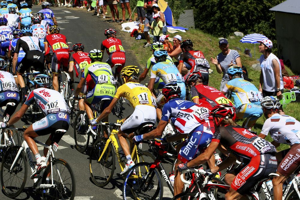 Tour de France 2025