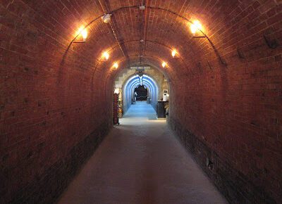 la Citadelle souterraine. Slag om Verdun